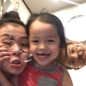 Meet your Posher, Kitta